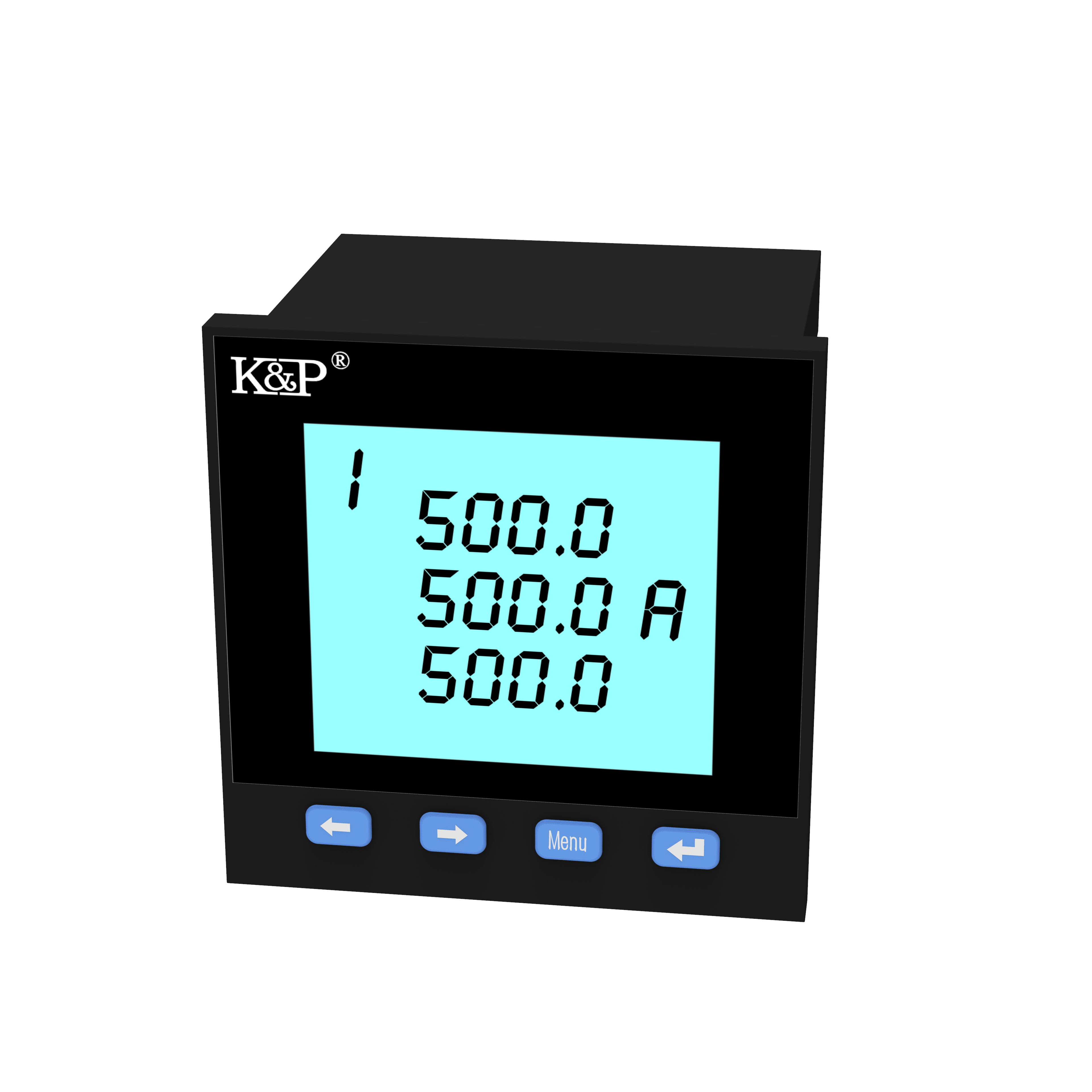 KPM7001系列智能电力仪表
